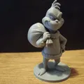 Mô hình Grinch - Thumbnail 3