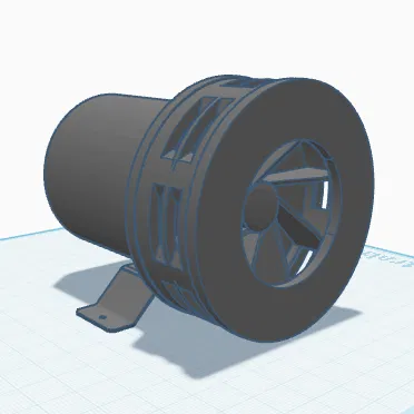 Còi Engesig EG-101 Tỷ Lệ 1:1