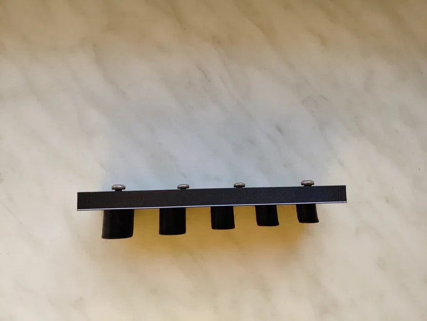 Giá Đỡ Cờ Lê Cho Pegboard - Image 3