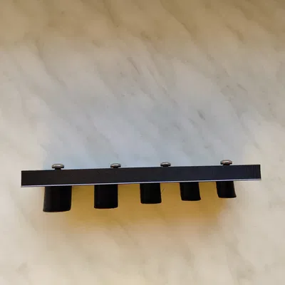 Giá Đỡ Cờ Lê Cho Pegboard