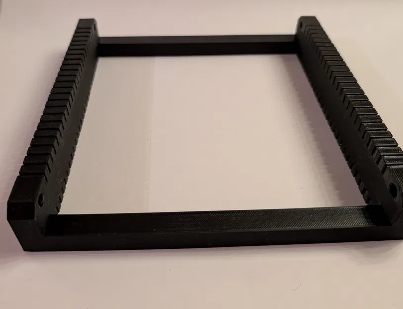 Mô hình Weave - Khung dệt đơn giản - Image 3