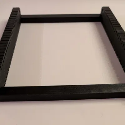 Mô hình Weave - Khung dệt đơn giản