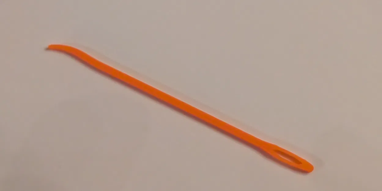 Mô hình Weave - Khung dệt đơn giản - Image 5