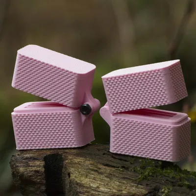 Hộp Đựng Thẻ SD Chắc Chắn Có Lẫy Giữ, M3 hoặc In Liền (Hộp SD)