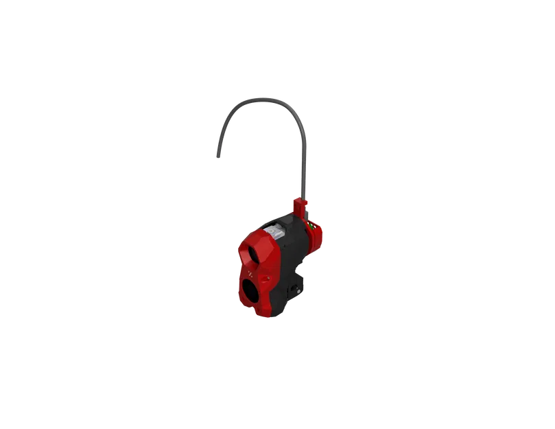 Voron Stealthburner cho Biqu Nebula - Image 3