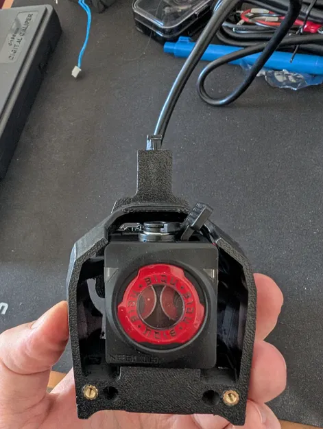 Voron Stealthburner cho Biqu Nebula - Image 9