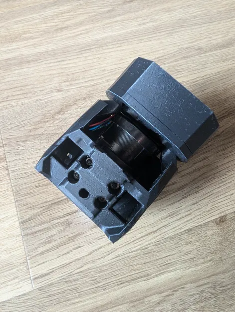 Voron Stealthburner cho Biqu Nebula - Image 10