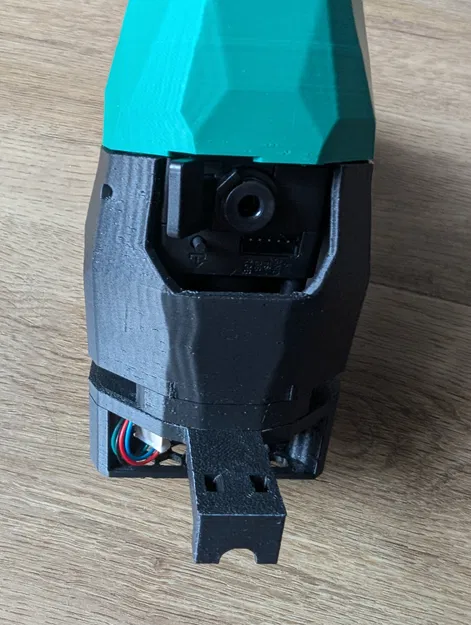 Voron Stealthburner cho Biqu Nebula - Image 11