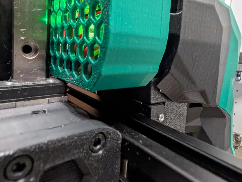 Voron Stealthburner cho Biqu Nebula - Image 13