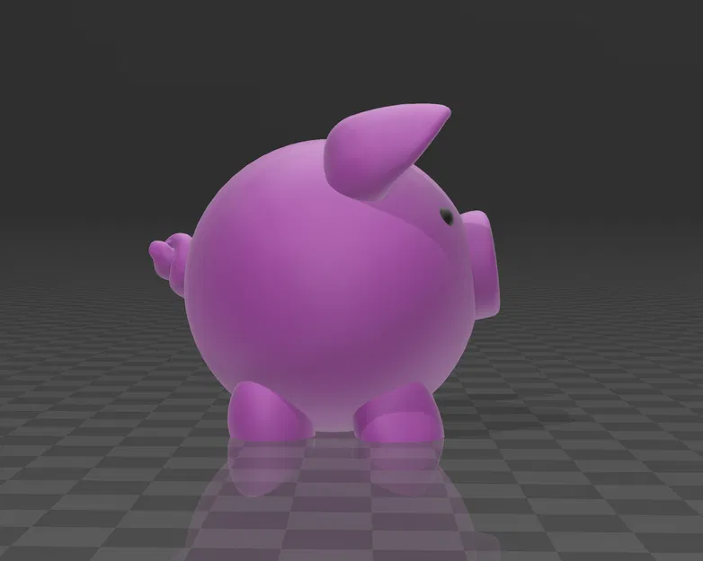 Heo Dễ Thương - Image 4