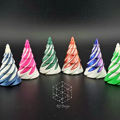 V2 Series - Cây Thông Noel Mini