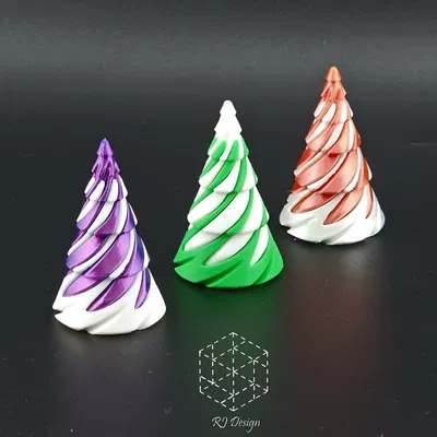 V2 Series - Cây Thông Noel Mini