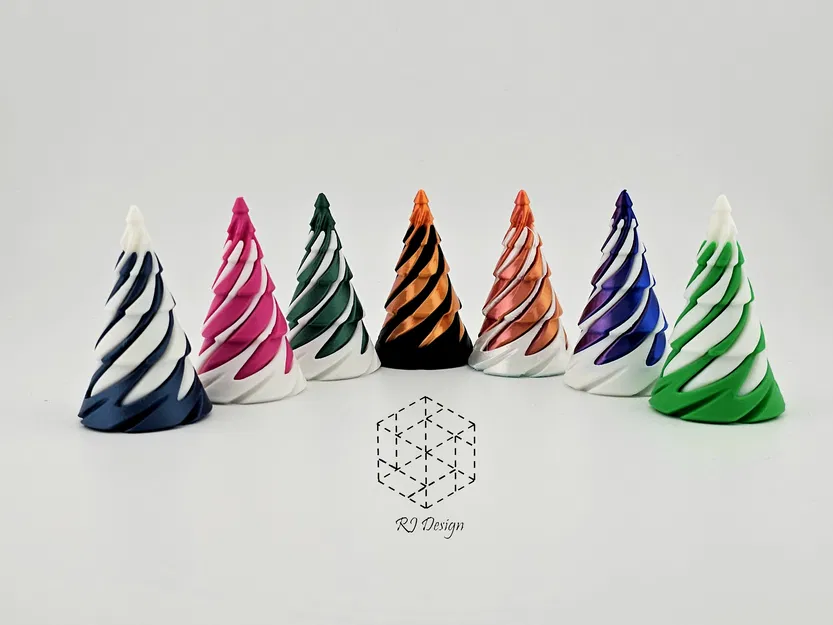 V2 Series - Cây Thông Noel Mini - Image 3