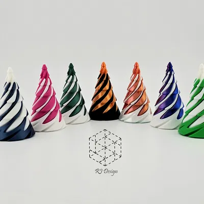 V2 Series - Cây Thông Noel Mini