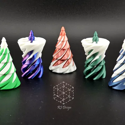 V2 Series - Cây Thông Noel Mini