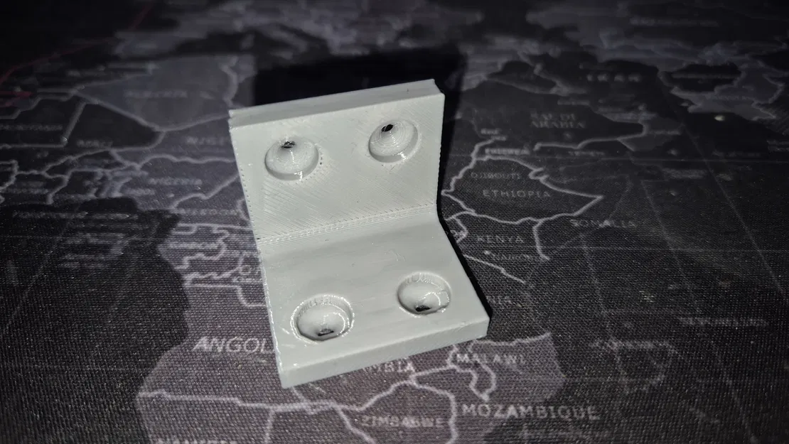 Góc Lên 90 Độ V2 / Angulo recto V2 - Image 2