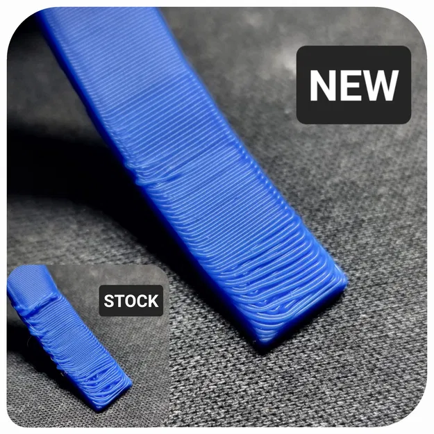 QIDI Q2 Quạt làm mát cải tiến - vỏ/ống dẫn mới cho quạt 5015 (miệng thường và miệng rộng) - Image 4