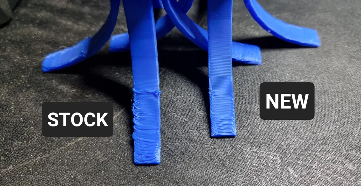 QIDI Q2 Quạt làm mát cải tiến - vỏ/ống dẫn mới cho quạt 5015 (miệng thường và miệng rộng) - Image 6