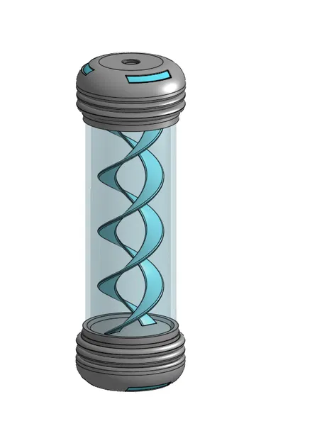 Astral Pulse (Người máy điều phối) - Image 1