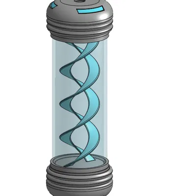 Astral Pulse (Người máy điều phối)