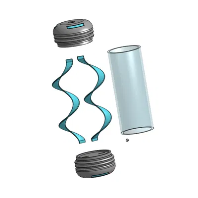 Astral Pulse (Người máy điều phối)