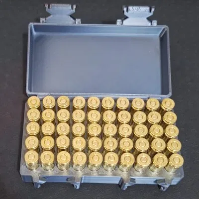 Hộp Đạn 9mm 50 Viên (In-Place)