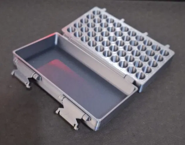 Hộp Đạn 9mm 50 Viên (In-Place) - Image 2