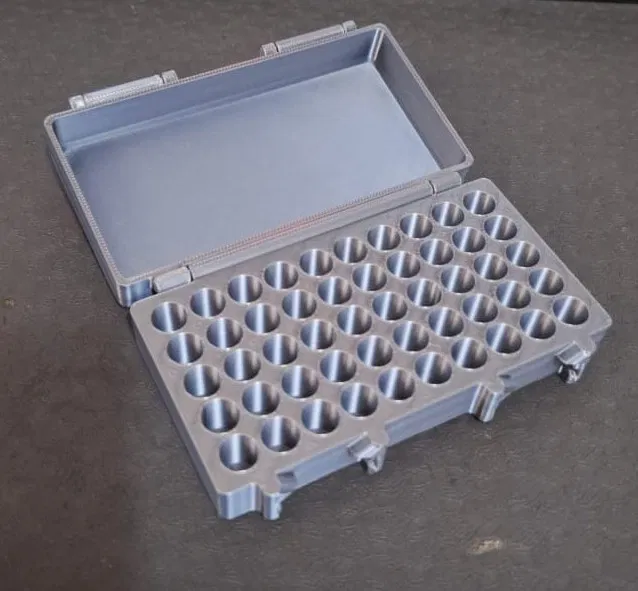 Hộp Đạn 9mm 50 Viên (In-Place) - Image 3