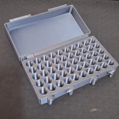 Hộp Đạn 9mm 50 Viên (In-Place)