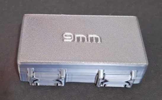Hộp Đạn 9mm 50 Viên (In-Place) - Image 4