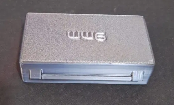 Hộp Đạn 9mm 50 Viên (In-Place) - Image 5