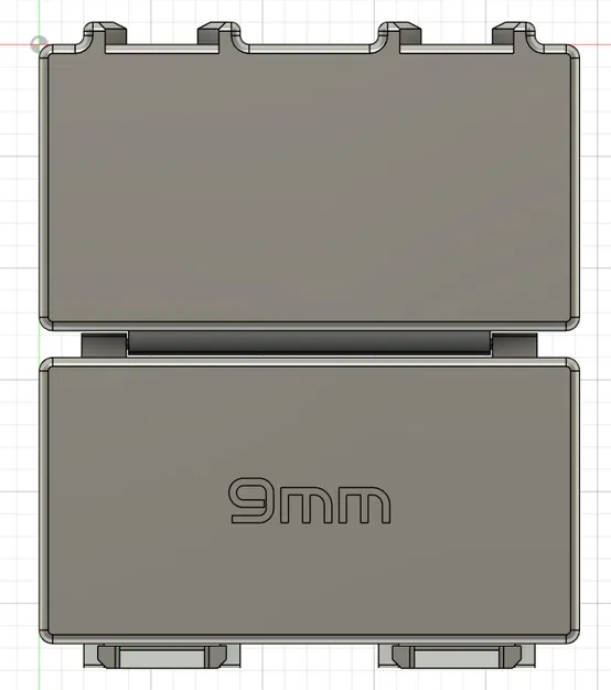 Hộp Đạn 9mm 50 Viên (In-Place) - Image 6