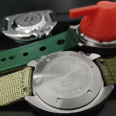 Dụng Cụ Mở Đáy Đồng Hồ Steeldive SD1970