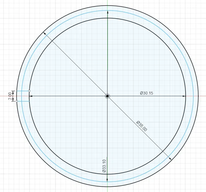 Dụng Cụ Mở Đáy Đồng Hồ Steeldive SD1970 - Image 2