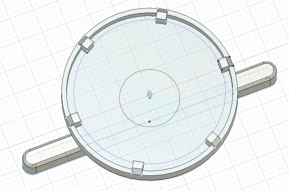 Dụng Cụ Mở Đáy Đồng Hồ Steeldive SD1970 - Image 3