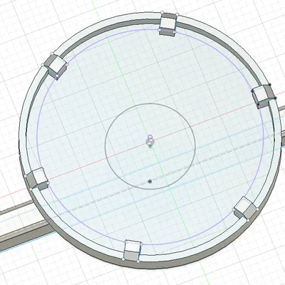 Dụng Cụ Mở Đáy Đồng Hồ Steeldive SD1970