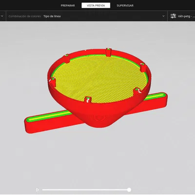 Dụng Cụ Mở Đáy Đồng Hồ Steeldive SD1970
