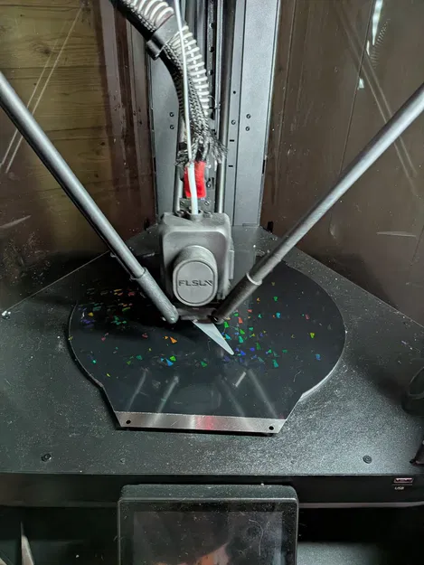 Vỏ Bọc Camera Tapo C200C Gundam - Image 9