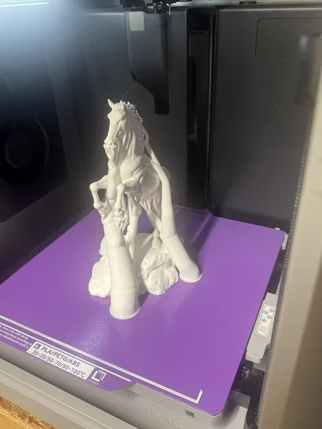 Tượng Ngựa Hí Đẹp Tuyệt Vời - Image 7