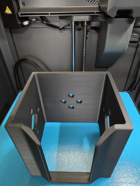 Móc Treo Đồ Nghề Vuông Đa Năng Cho Máy Cắt, Máy Khoan, v.v. - Image 12