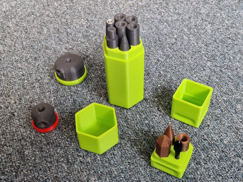 Dụng cụ Robot - đo TCP/Base - Image 3