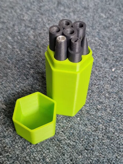 Dụng cụ Robot - đo TCP/Base - Image 4