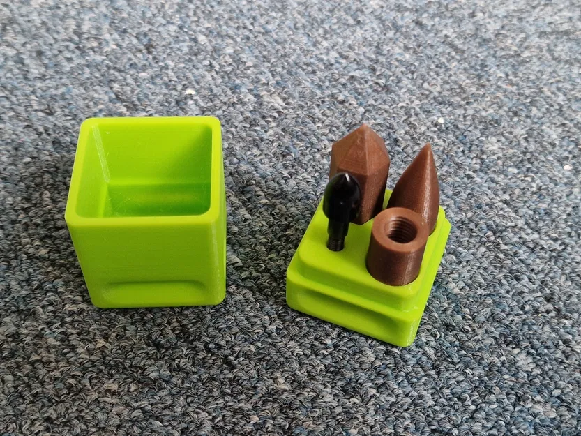 Dụng cụ Robot - đo TCP/Base - Image 5