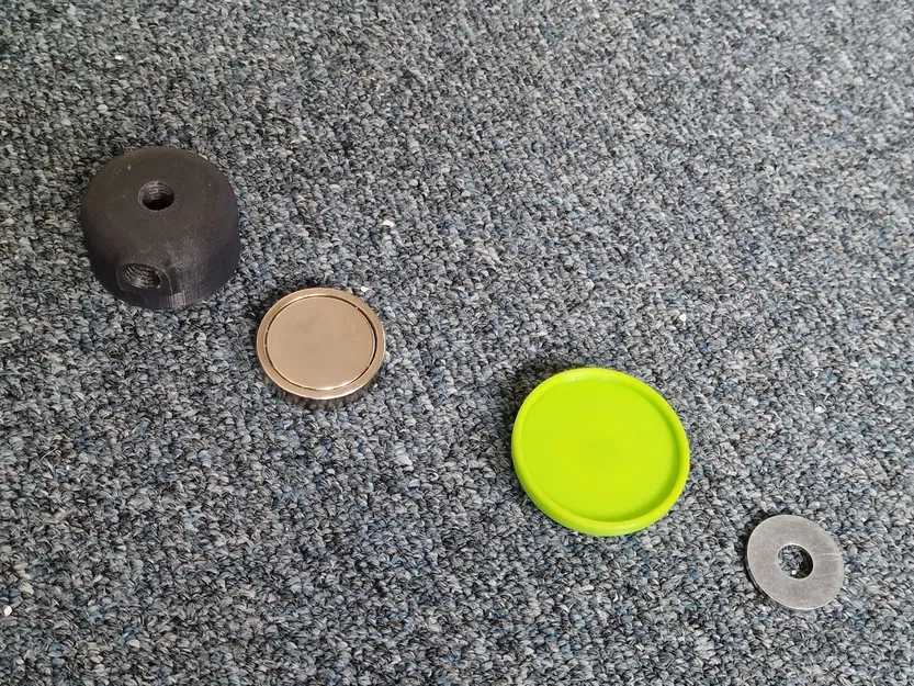 Dụng cụ Robot - đo TCP/Base - Image 7