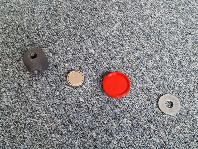 Dụng cụ Robot - đo TCP/Base - Image 8