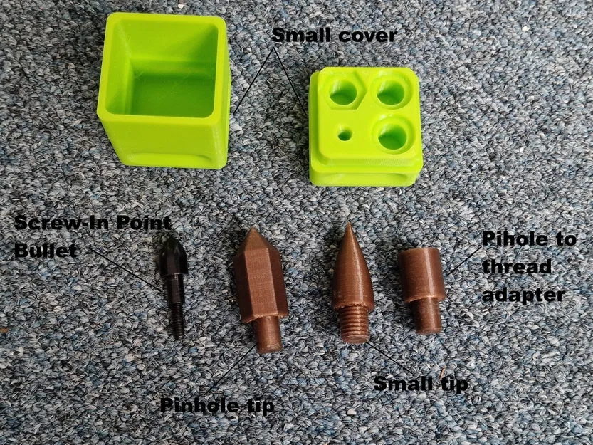 Dụng cụ Robot - đo TCP/Base - Image 10