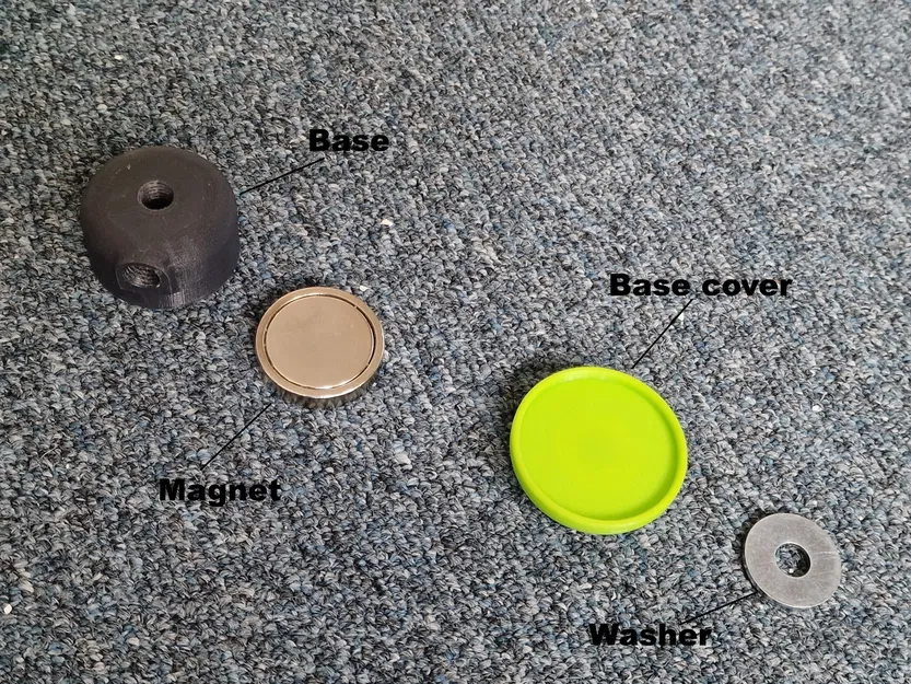 Dụng cụ Robot - đo TCP/Base - Image 11