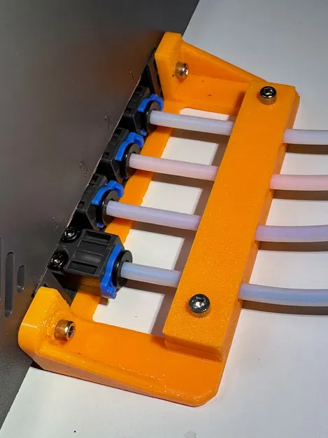 Hướng dẫn Đệm ACE Pro của Anycubic - Image 1