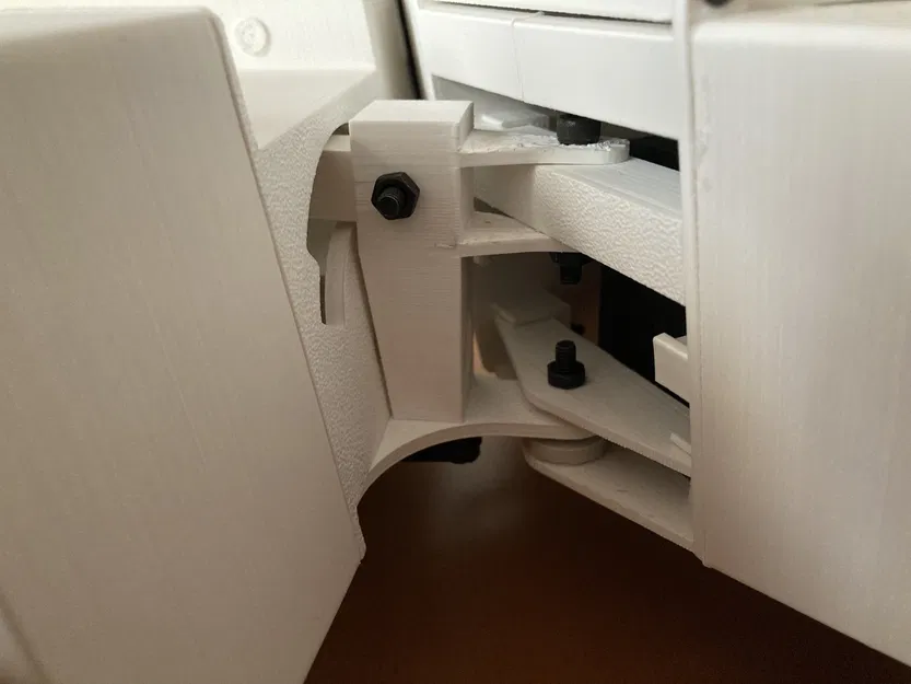 Tổ Hợp Máy Cày Big Bud 700 Tỉ Lệ 1:16 (2023-2024) - Image 3