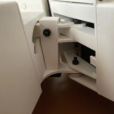 Tổ Hợp Máy Cày Big Bud 700 Tỉ Lệ 1:16 (2023-2024)